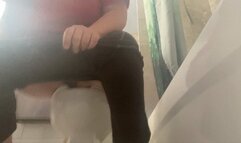 Almost dumped in my pants march 31 2024