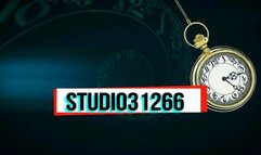 Ama Rio: Wonder Woman VS The Toy Master