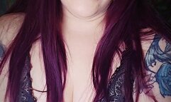 Secret Smoke in the House (Part 4) - Relaxing After a Long Day (Soft Domme)