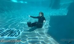 Aqualungs Bootcamp 1 Zura