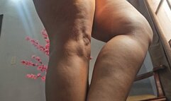 Balbina the Giant Amazon BBW Goddess