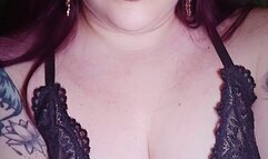 Worshipping a Gorgeous Thick Domme's Body ( Soft Domme - Praise)