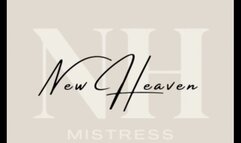 NewHeavenMisress - Fooslapes
