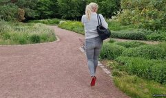 my shoe falls into the lake wmv 1280 x 720