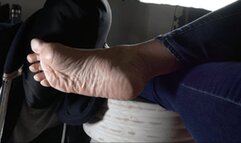 Got Him On His Kness, 2nd