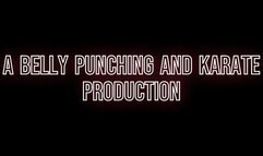 A HOT FACE SLAPPING AFTERNOON