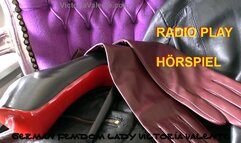 Only radio play 1: meeting the fat dick pig