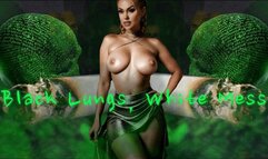 Black Lungs, White Mess: A Tale of Two Addictions mov