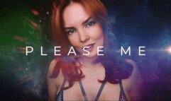 Please me (Mesmerize, love Addiction)