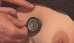 The Doctor visits Marina