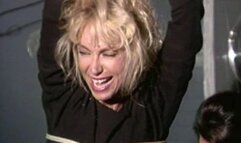 The Alien Clip 2 ( OLD LATE 1980s CLASSIC TICKLING ) 640x480 wmv