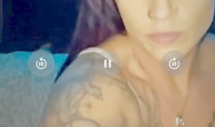 37 minutes Smoking Fetish masterbation