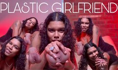 Plastic Girlfriend! JOI & CEI