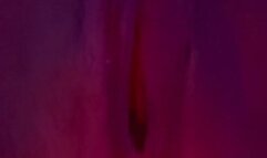 A Shrunken Wet Dream