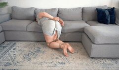 Taking A Gamble: With Tilly McReese (HD)