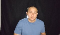 Smoking fetish confessions of a hot guy