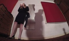 Dancing Sophie 245 FLOOR CAM