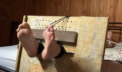 Tickling hard no mercy