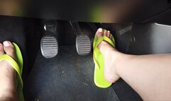 Having Fun with a Cronos