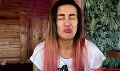 GAME who burps more disgustingly?