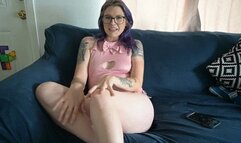 Edging Challenge Metronome Beats