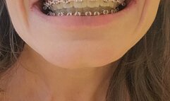 Long, Slow, Naked Shave