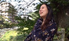 BANK-113 Busty Married Woman Onsen Dating 30 Years Old