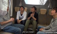 Japanhdv - Chiharu Hikaru Ayami Mitsuka Koizumi And Mit