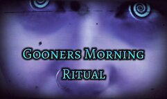 Spiral Wake - Gooner's Morning Ritual mov