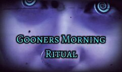 Spiral Wake - Gooner's Morning Ritual wmv