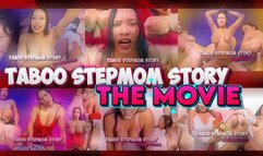 TABOO STEPMOM STORY THE MOVIE
