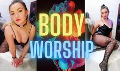 BODY WORSHIP2