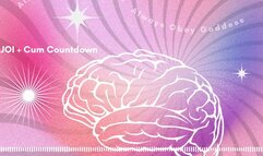 Gooner Training Audio + Visualizer