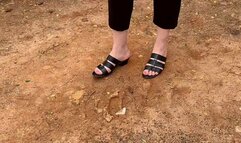 Stomping on the hemi