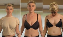 Sugargirlmodel: GROWING MUNCHIES! (SD MP4)