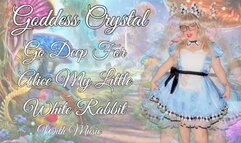 Go Deep For Alice My Little White Rabbit With Music