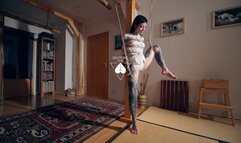 The suffering of Xio Xander