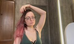 Dance Tease Teases Emma with her Big Ass