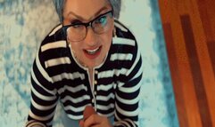 Slave to her commercialism SD