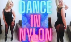 DANCE IN NYLON1
