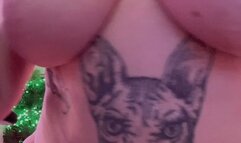 my first time use anal vibrator