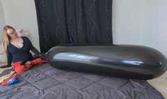 Pump Pop Big Balloons