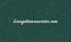 Freeze Collector in 4 Parts with Eve