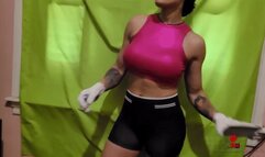 Remote control - notebook DVD drive and keyboard destroyed MP4 4K CAM 2