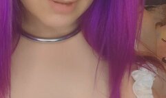 A little titties play