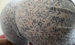 Girl Farting compilation