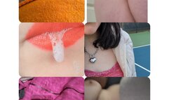 SMALL THINGS MEAN A LOT