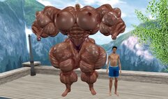 Pool Of Growth - mp4