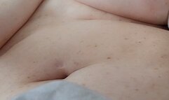 WE'RE ALL IN AGREEMENT THESE ARE BIG TITS