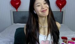 tina__kim March 08 2024 WebCam 4